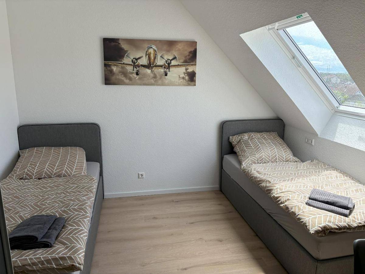 Ganze Wohnung, Apartments Leimen in Leimen, Rheinebene