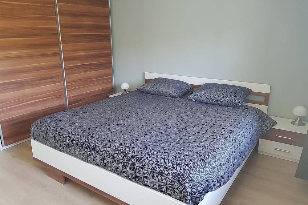 Große,und Luxe Renovierte Wohnung mit Sauna/garten, Garage und Kinderspielplatz in Gerolstein, Vulkaan-Eifel