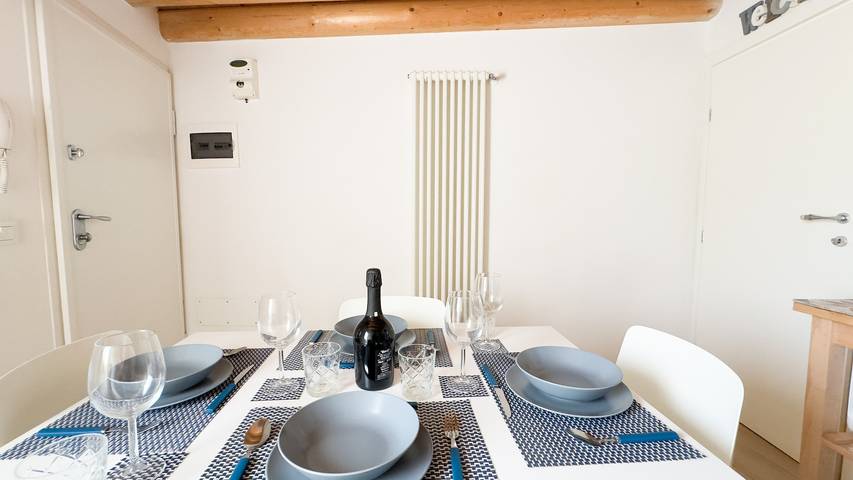 Ferienwohnung für 4 Personen in Sottomarina - 3