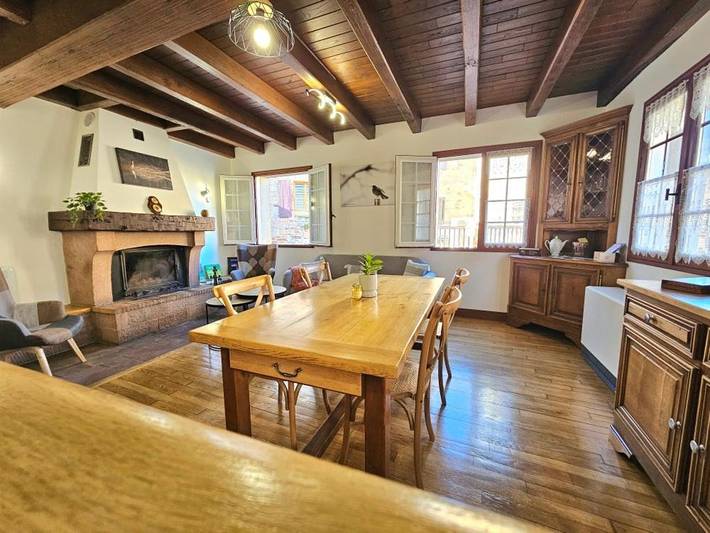 Location de vacances pour 4 personnes à Lassouts - 2