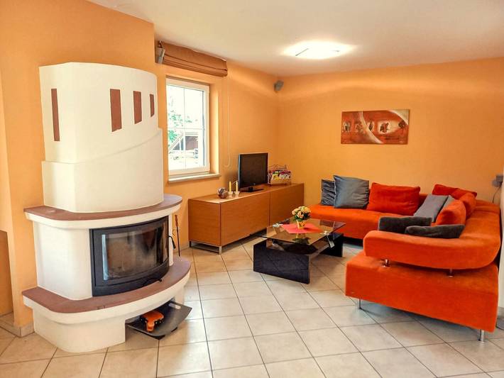 Ferienhaus für 6 Personen, mit Whirlpool und Garten sowie Sauna und Terrasse im Lungau - 3