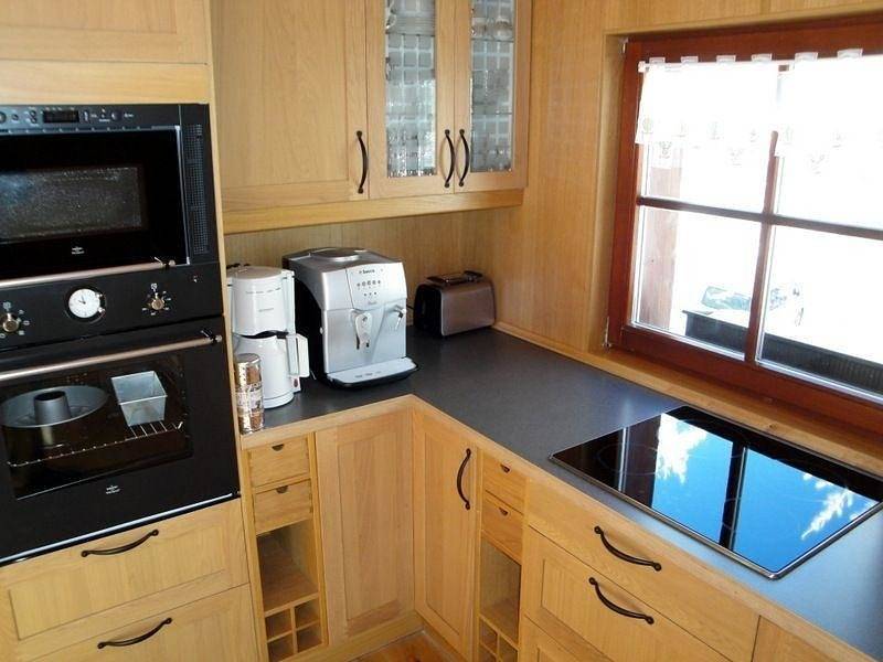 Ganze Ferienwohnung, Ferienhaus Bergtraum – Ferienwohnung Lilli in Oberwiesenthal, Erzgebirge