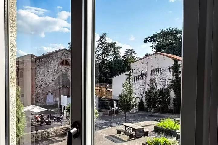 Gîte pour 5 personnes dans Office de Tourisme de Clisson - 4