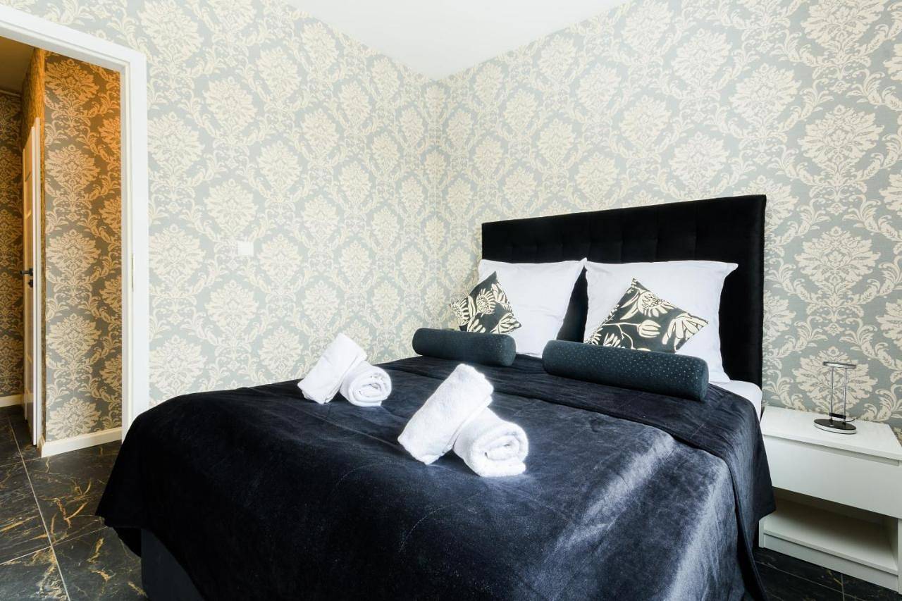 Apartamenty Katowice in Bytom, Śląsk