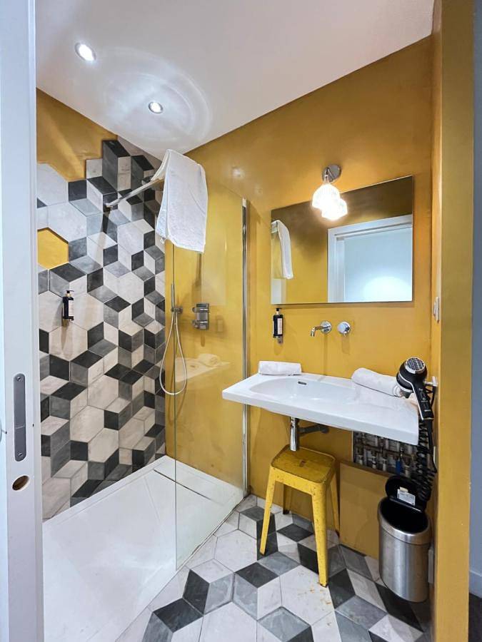 Gîte pour 2 personnes, avec vue à Ville-di-Pietrabugno - 4