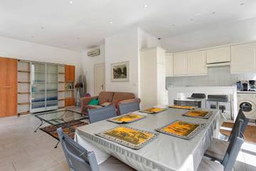 Holiday Rental for 6 People in Cannes, Cannes region, Photo 2