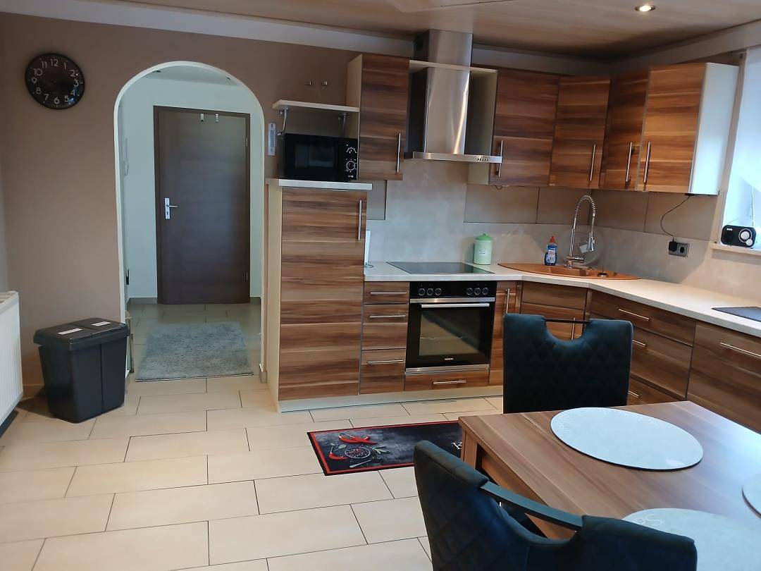 Ganze Wohnung, Neu! Modernes Wohnen in Erbendorf - Oberpfalz in Erbendorf, Ostbayern