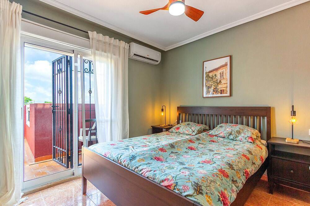 House in Costa Blanca in La Herrada, Los Montesinos