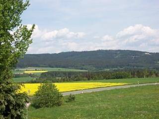 Ferienwohnung am Weissenstädter See - Ferienwohnung in Weißenstadt, Landkreis Wunsiedel im Fichtelgebirge