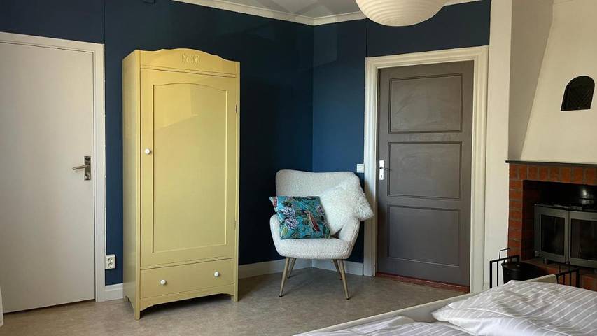 Ferienhaus für 6 Personen, mit Garten in Mariannelund - 2