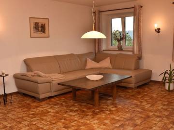 Hütte für 9 Personen in Ofterschwang, Hörnerdörfer, Bild 3