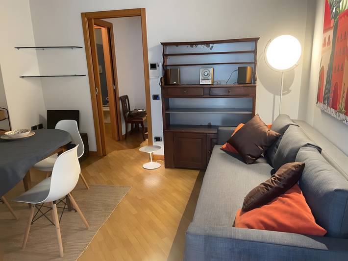 Ferienwohnung für 4 Personen in Bergamo - 2