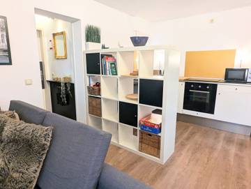 Ferienwohnung für 4 Personen in Köln, Rheinland, Bild 3