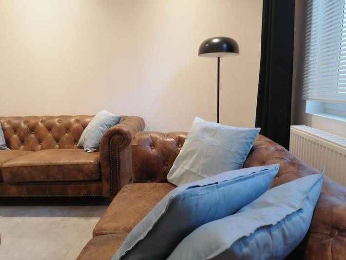 Location de vacances pour 8 personnes, avec terrasse, animaux acceptés à Ypres - 3