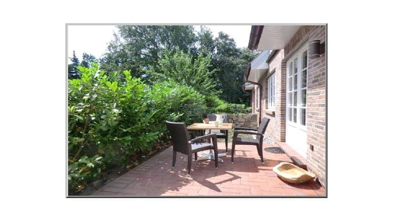 Ferienhaus für 5 Personen (120 m²) in Wyk auf Föhr in Wyk auf Föhr (Stadt), Wyk auf Föhr