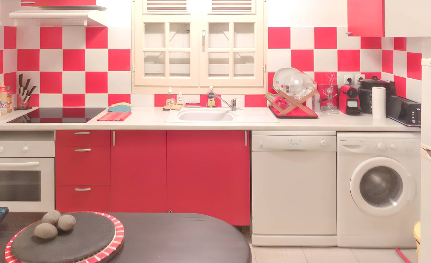 Acogedora casa en Anse-Bertrand con jardín privado 70 m² in Anse-Bertrand, Guadalupe