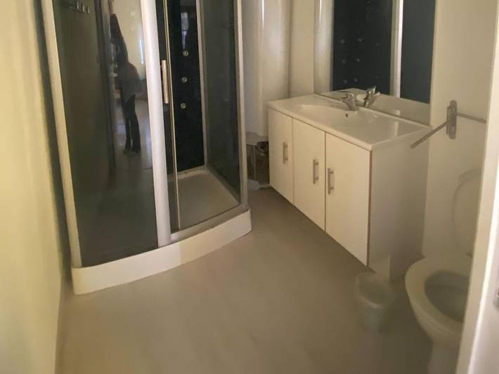 Camping Lou Troumpetoun - Chalet 2 personnes in Montmeyan, Région de Brignoles