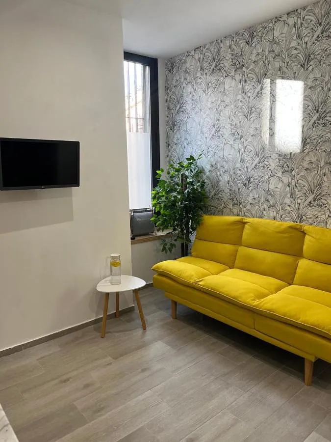 Apartamento de vacaciones para 3 personas, Se admiten mascotas - 1