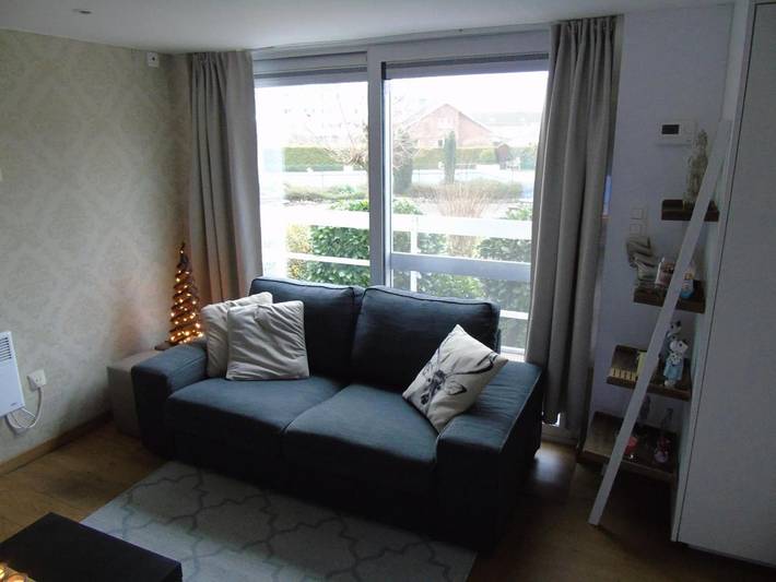 Gîte pour 2 personnes, avec jardin ainsi que piscine et vue dans Han-sur-Lesse - 2