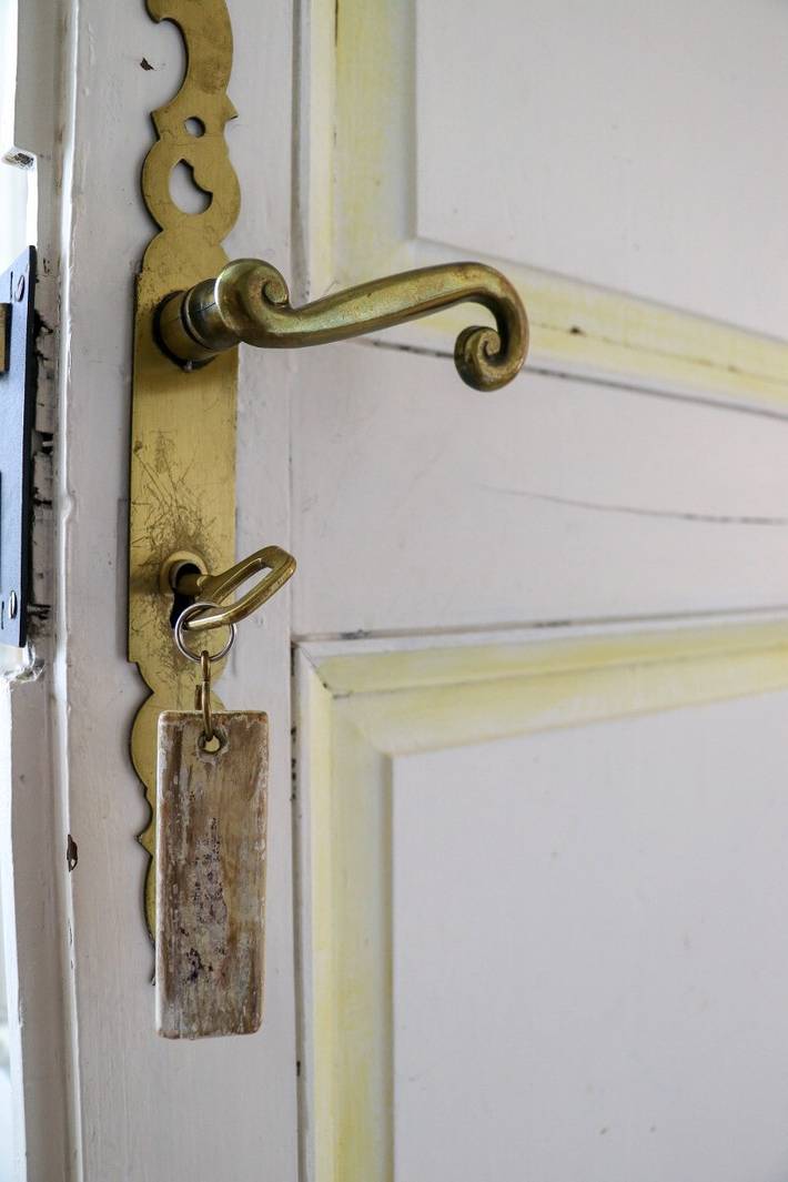 Chambre d’hôte pour 3 personnes, avec jardin et piscine, animaux acceptés dans l' Ariège - 2