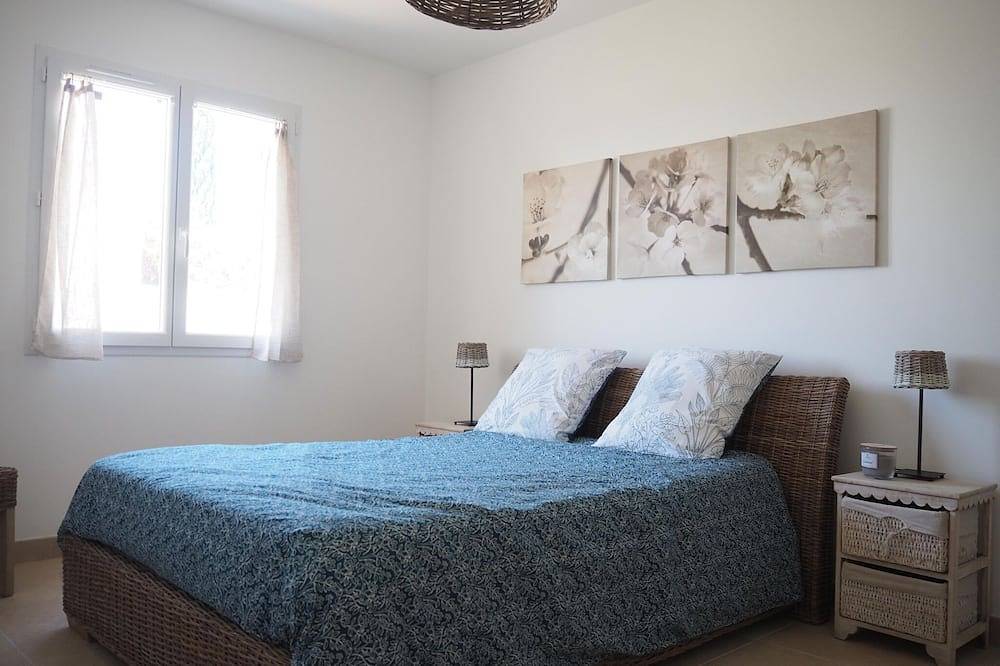 Casa cerca de Pont du Gard y Viñedos in Domazan, Region de Nimes