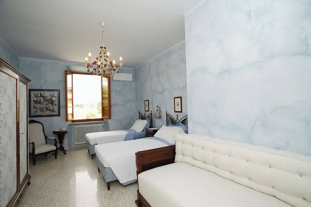 5 bedroom villa in tuscany in Sansepolcro, Valtiberina