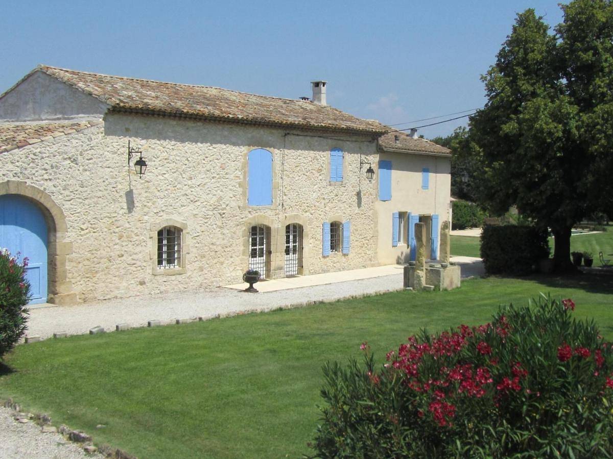One-Bedroom House in Cavaillon, Parc naturel régional du Luberon