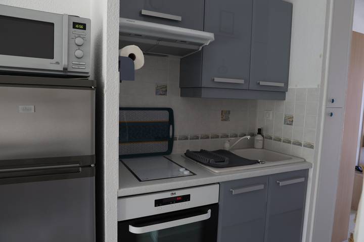 Gîte pour 2 personnes, avec balcon à Sarzeau - 4