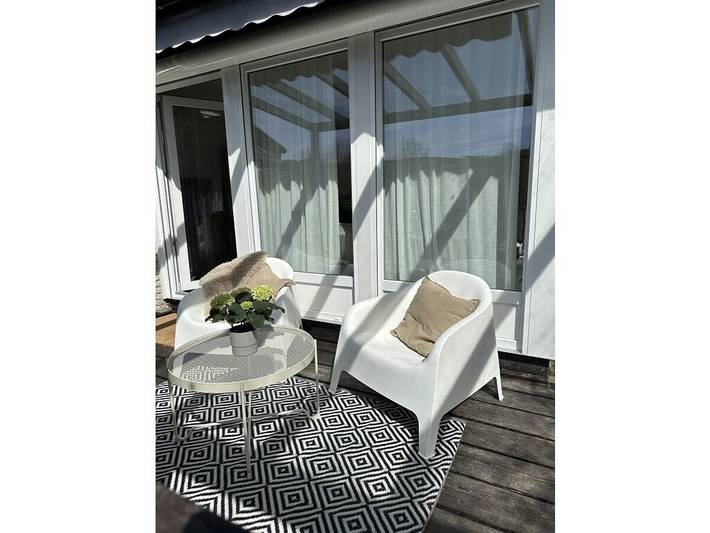 Ferienhaus für 6 Personen, mit Balkon in Meschede - 2