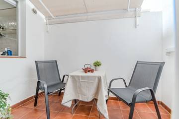 Apartamento para 4 Personas en Alcalá, Guía de Isora, Foto 4