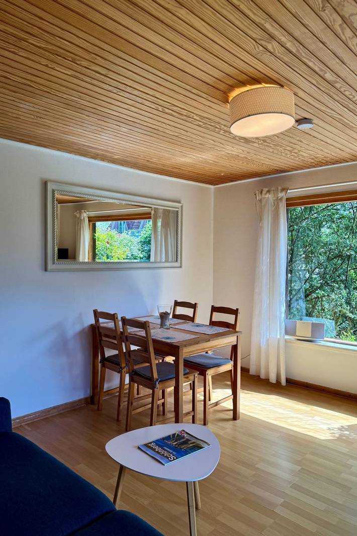 Ferienhaus für 2 Personen, mit Garten, mit Haustier in Schönberg - 4