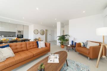 Apartamento De Férias para 4 Pessoas em Nazaré, Leiria distrito, Foto 3