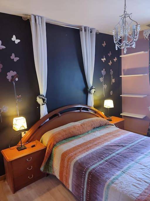 Appartement entier, Piso en Bossost, Apartamento Cano in Bossòst, Pyrénées catalanes