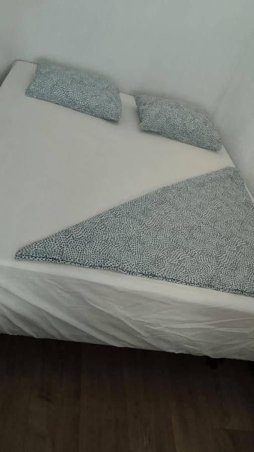 Apartamento de vacaciones para 3 personas - 1