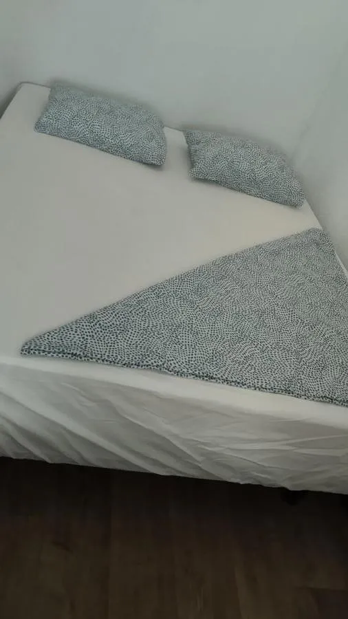Apartamento de vacaciones para 6 personas - 1