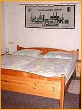 Ferienwohnung für 4 Personen in Butjadingen, Wesermarsch, Bild 4