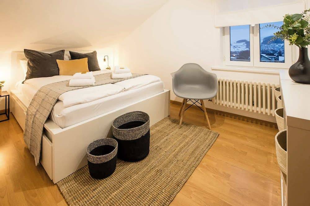 Appartamento intero, Apartment West with private Parking and Nespresso-Café in San Gallen (Svizzera), Zurich Prealps