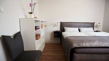 Bungalow für 2 Personen in Westergellersen, Nordheide, Bild 1