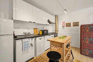 Apartamento De Férias para 4 Pessoas em Sintra, Distrito de Lisboa, Foto 3