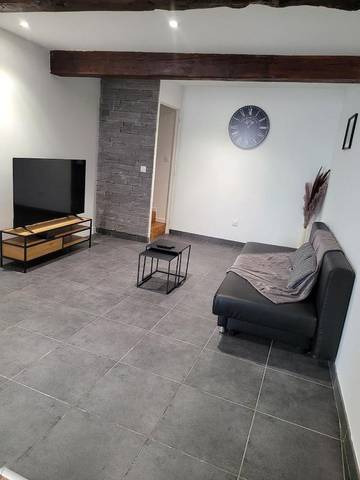 Gîte pour 6 personnes à Lamothe-Capdeville