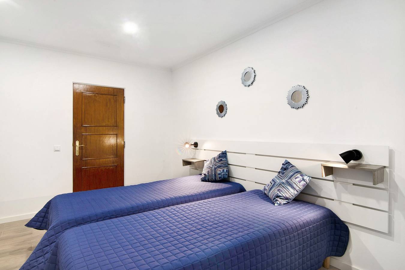 Appartement 'Beach' met gedeeld terras, wifi en airconditioning, foto 14