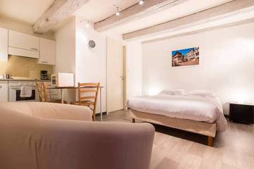 Gîte pour 2 Personnes dans Colmar, Région de Colmar, Photo 3