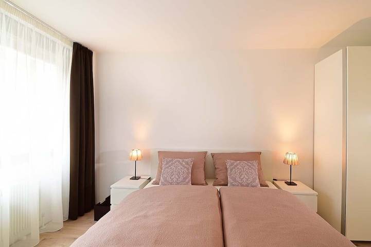 Ferienwohnung für 4 Personen im Dorf Tirol - 2