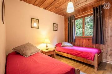 Chalet pour 6 Personnes dans Sainte-Foy-Tarentaise, Parc National de la Vanoise, Photo 3