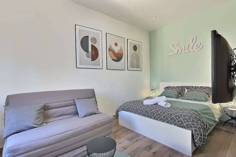 Appartement de vacances