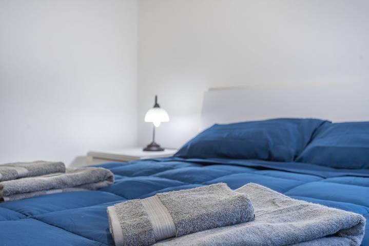 Ganze Wohnung, Ferienwohnung für 2 Personen in Tarvis, Karnischer Hauptkamm