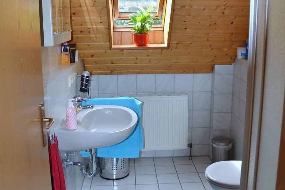Ganze Wohnung, Familienfreundliche Fewo in traumhafter Lage im Schwarzwald bei Gengenbach in Berghaupten, Mittlerer Schwarzwald