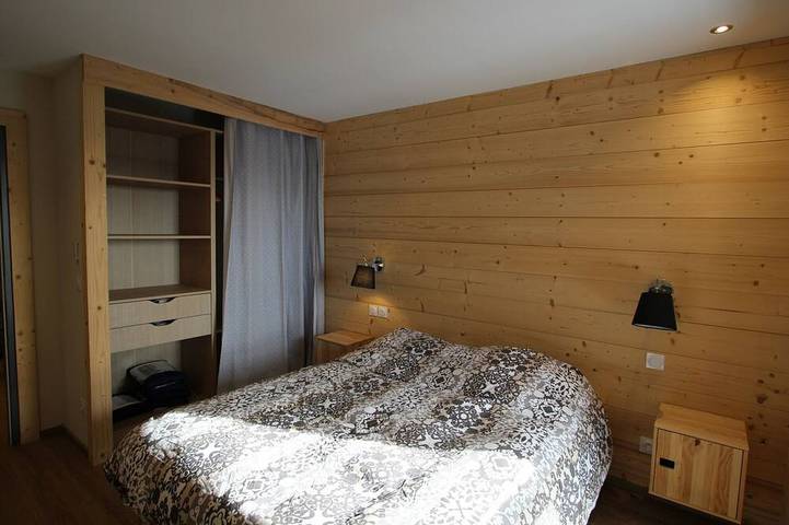 Chalet pour 12 personnes à Chamrousse - 3