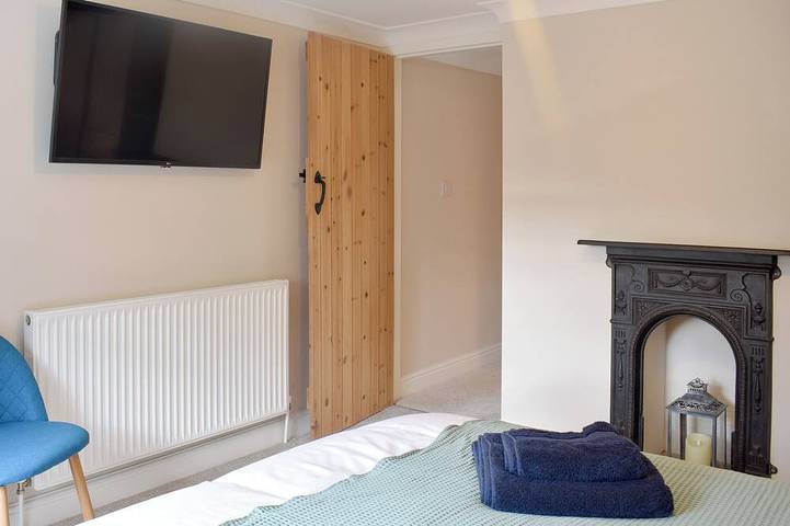 Alojamiento de 2 habitaciones en Lyndhurst in Lyndhurst, Hampshire