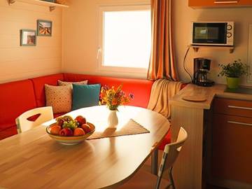 Camping pour 6 Personnes dans Sanchey, Vosges, Photo 2